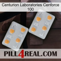 Centurion Laboratories Cenforce 100 25